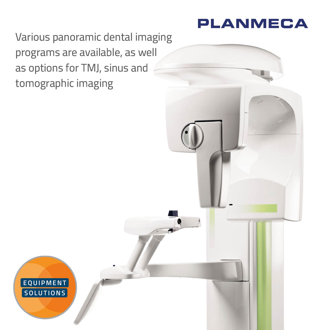 Planmeca ProMax Digital