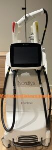 Candela Nordlys Ellipse IPL Laser