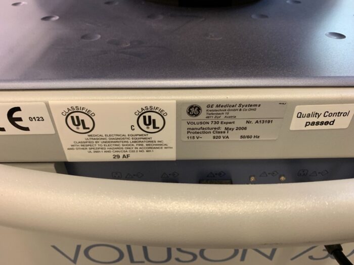 ge voluson 730 pro user manual