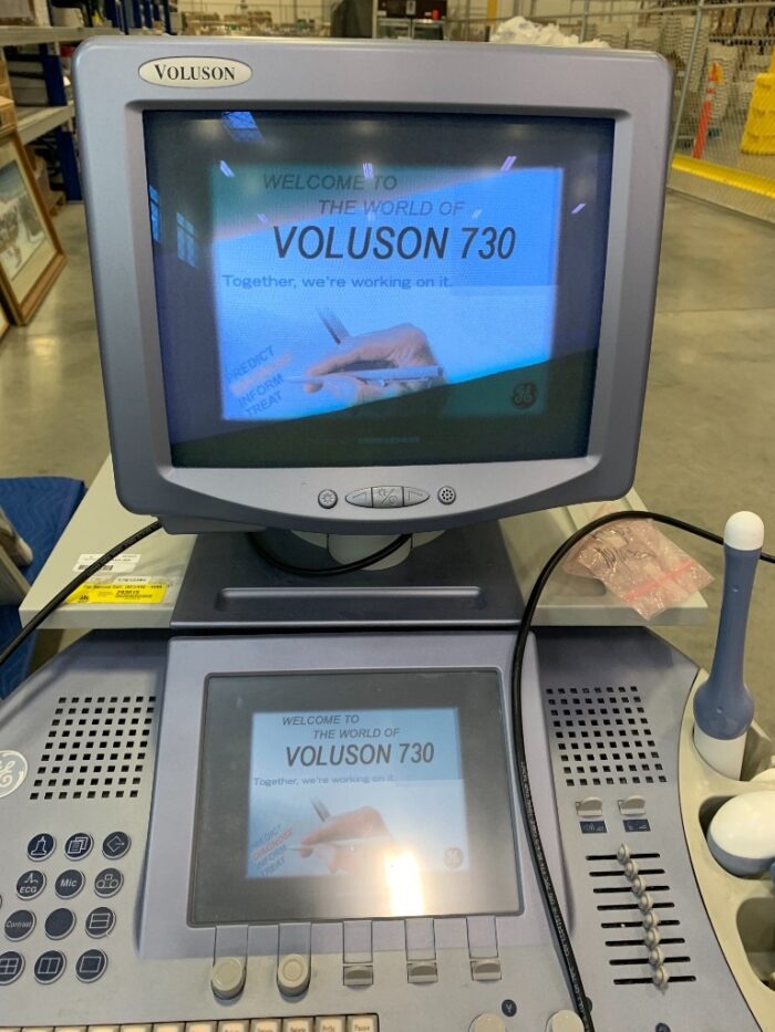 ge voluson 730 pro manual