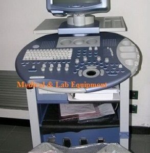 GE Voluson 730 Pro Ultrasound Machine