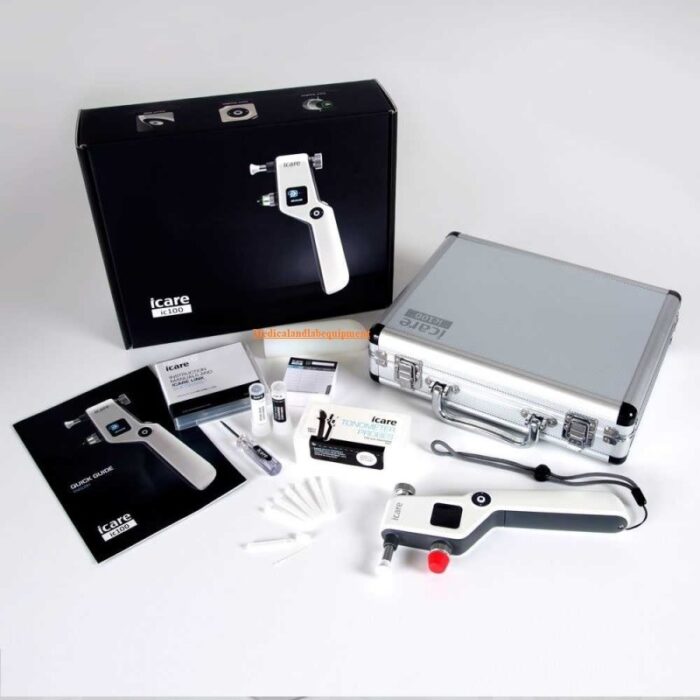 ICare IC100 Tonometer