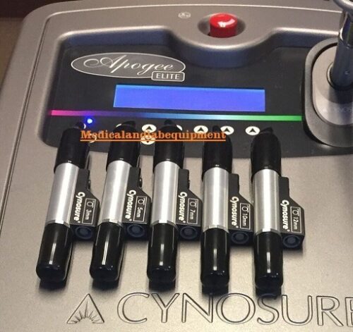 Cynosure Elite+ Laser