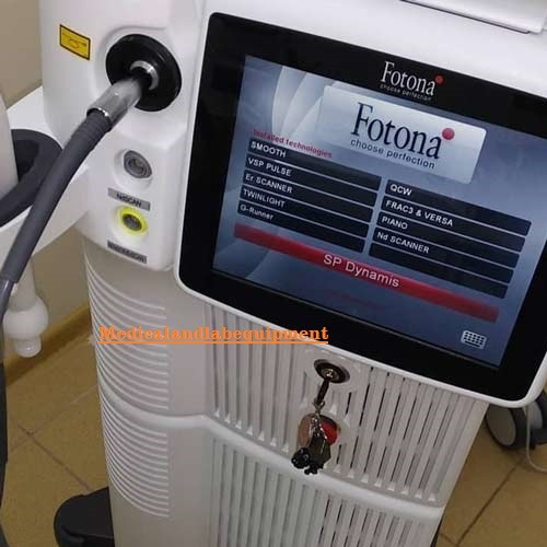 Fotona SP Dynamis Laser