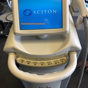 Sciton Joule Laser