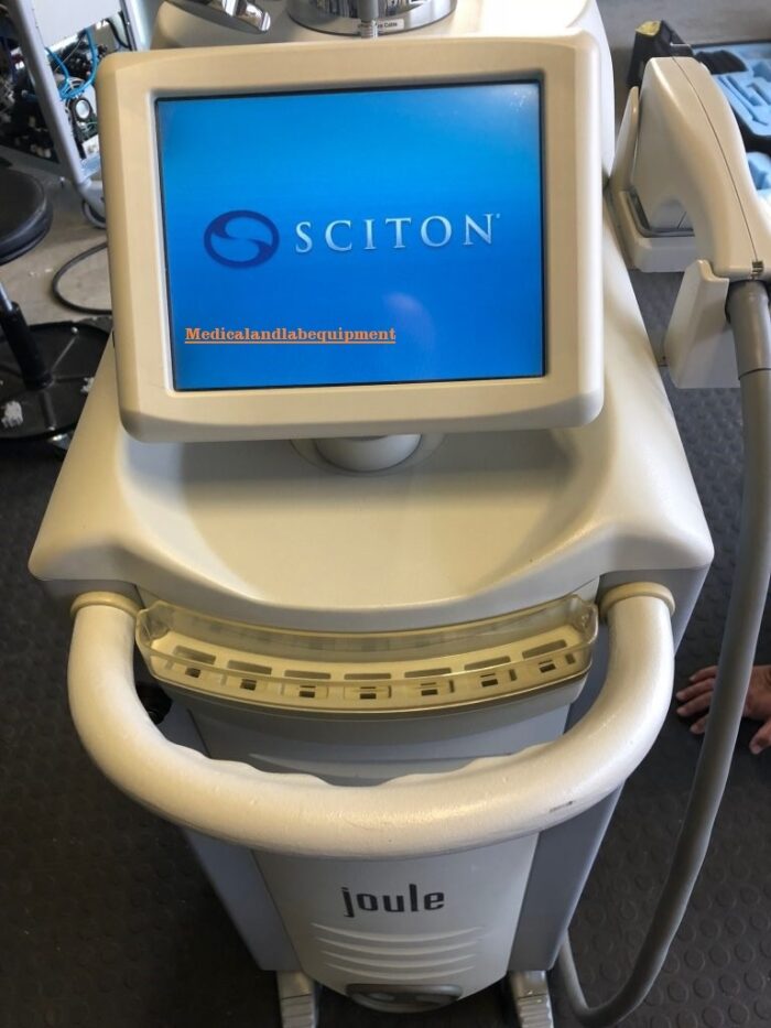 Sciton Joule Laser