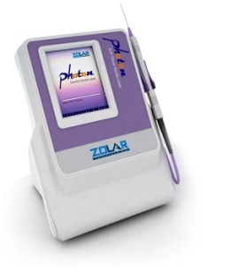 Zolar Photon Plus 10 Watt Soft Tissue Diode Laser + Whitening