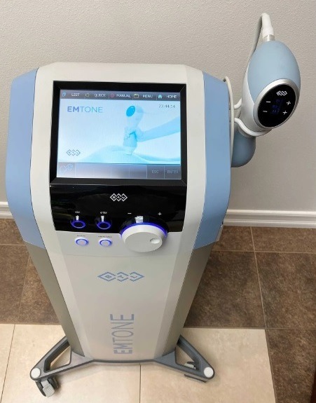 BTL EMTONE RF Cellulite