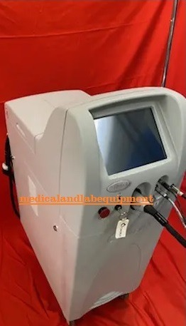 Candela VBeam Perfecta Laser