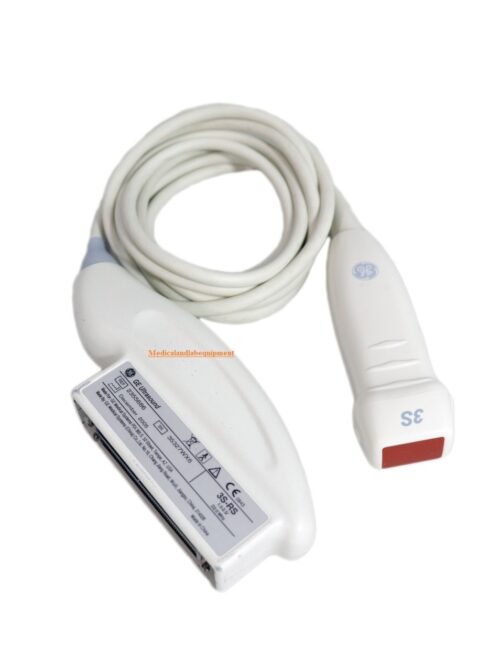 Ultrasound Probe GE 3S-RS Transducer