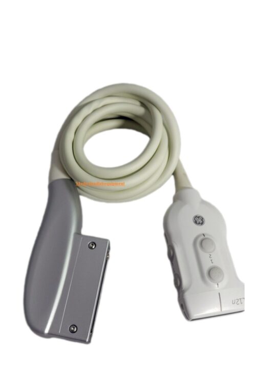 Ultrasound Probe GE L12n-RS Transducer