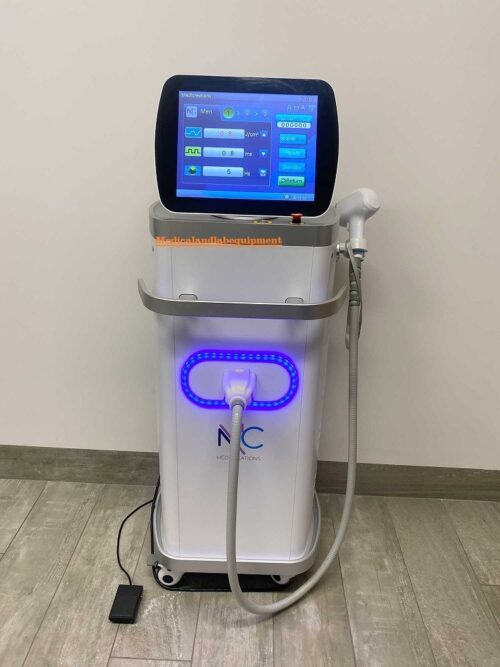 Medicreations MediDiode Laser