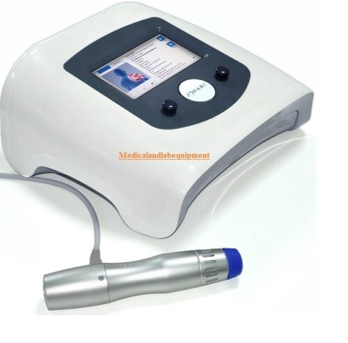 Shockwave Therapy Blast-Medwave