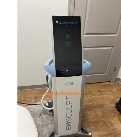 2018 BTL Aesthetics Emsculpt