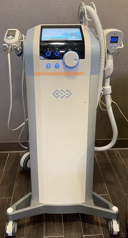 BTL Exilis Ultra Ultrasound