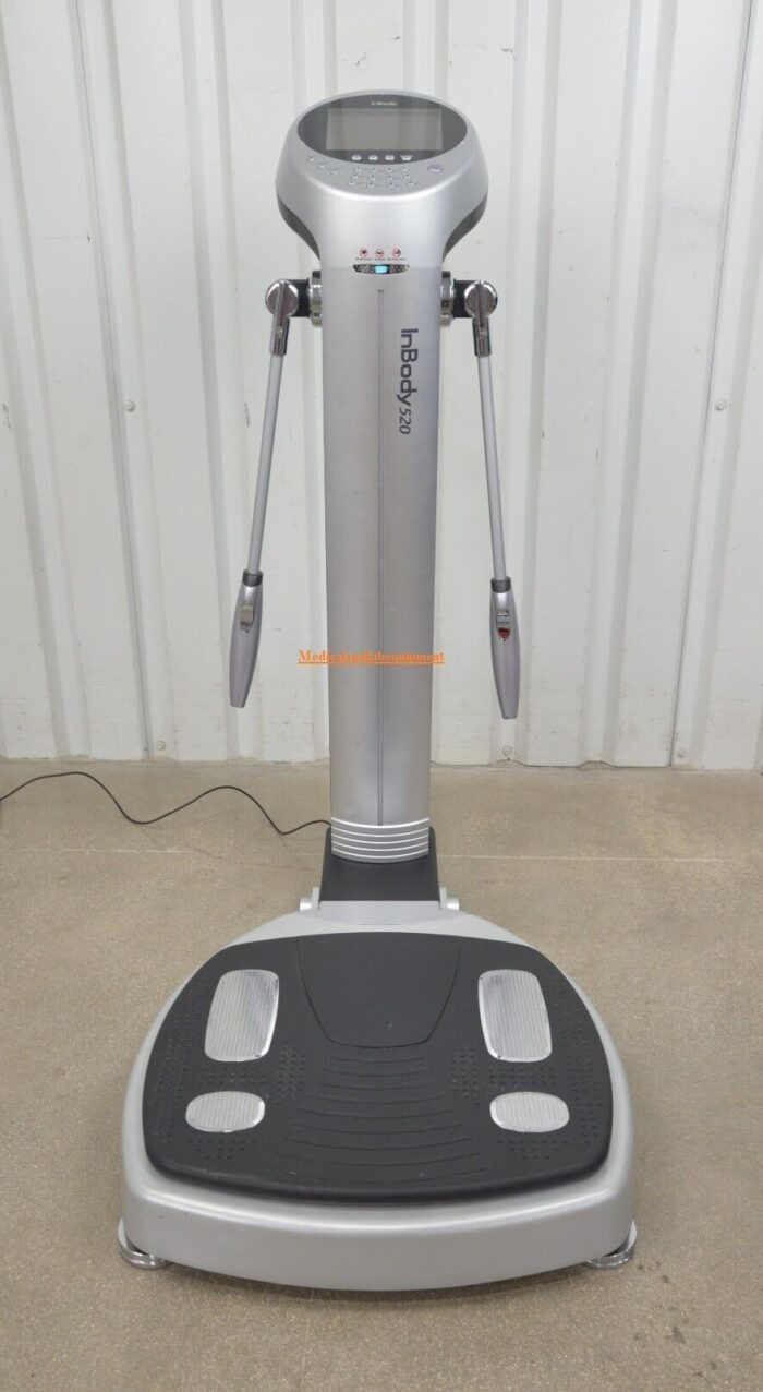 Biospace InBody 520 MW160 Body Composition Analyzer