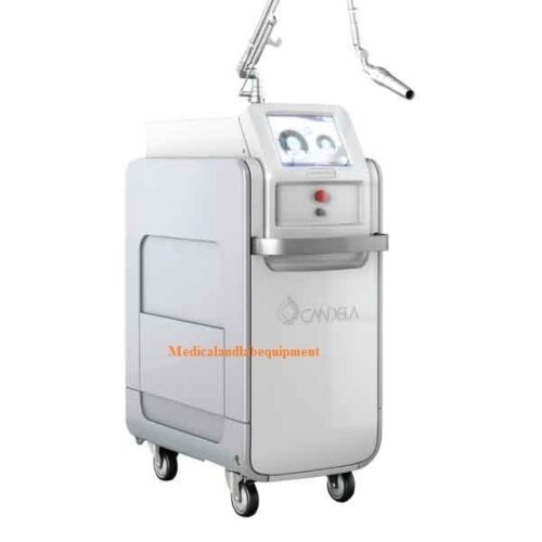 Candela Picoway Picosecond Laser