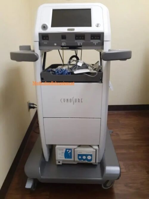 Cynosure Tempsure Envi RF