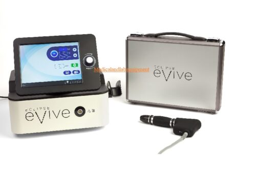 Eclipse Evolves Pulse Wave Market