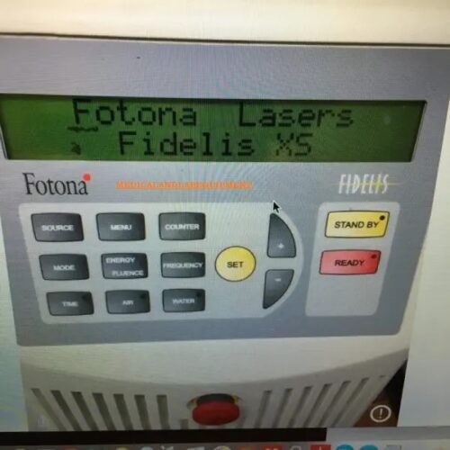 Fotona Fidelis XS Erbium Laser