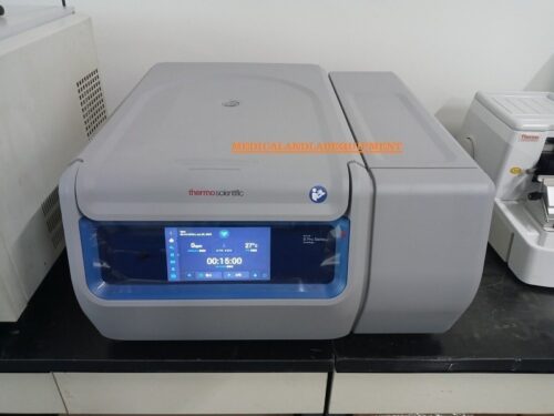 Thermo Sorvall X1R Pro Centrifuge