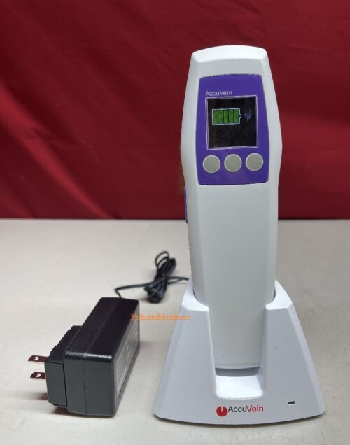 Accuvein AV500 Transilluminator - Medicalandlabequipment