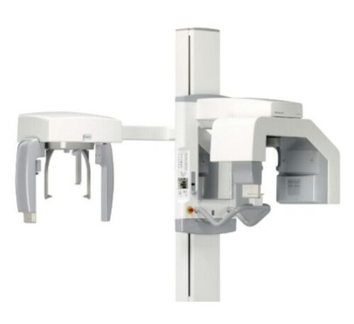 Soredex Cranex-D Panoramic X Ray 1