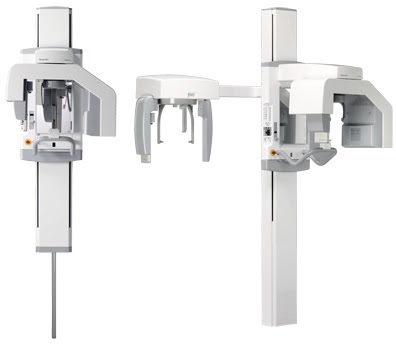 Soredex Cranex D Panoramic X Ray