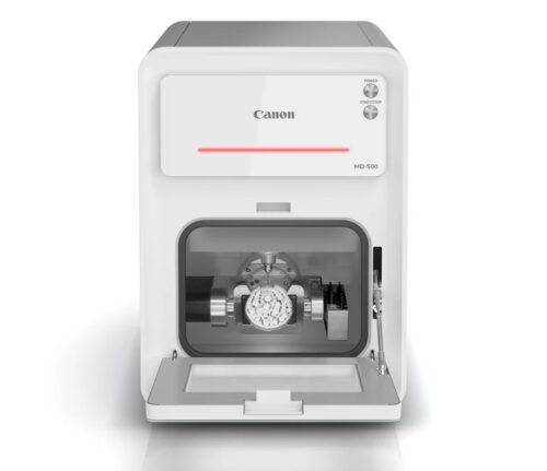 Canon MD-500 Dental Milling