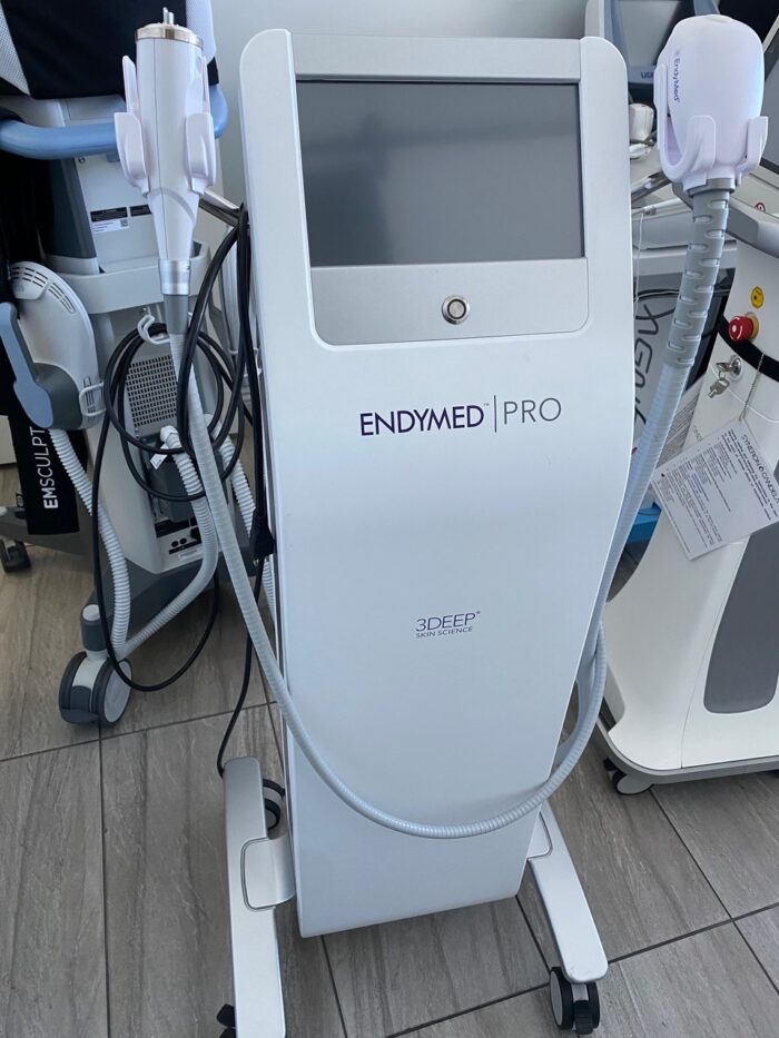 Endymed Pro Hair Laser