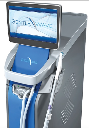 Sonendo Gentle Wave Dental Laser