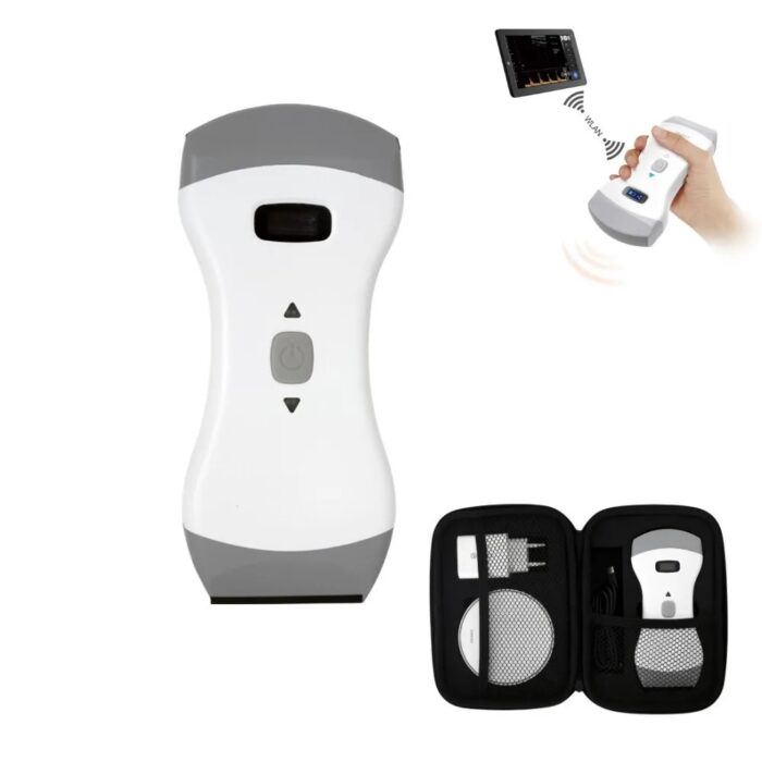 WIFI Wireless Ultrasound Scanner