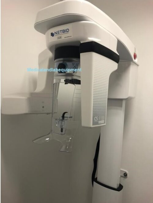 Carestream Dental CS8100