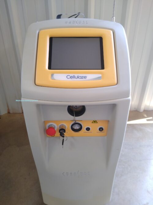 Cynosure PrecisionTx Laser