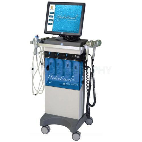 Edge Systems HydraFacial MD Tower